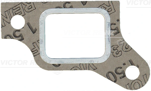 Gasket, exhaust manifold